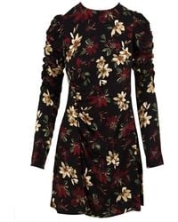 Mar De Margaritas - Short Dresses - Lyst