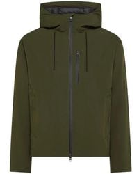 Sun 68 - Light Jackets - Lyst