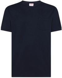 Sun 68 - T-Shirts - Lyst