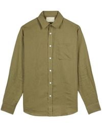 Portuguese Flannel - Casual Shirts - Lyst