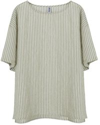 Bomboogie - Blouses - Lyst