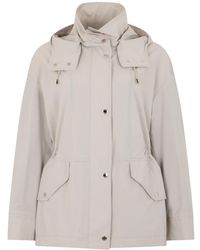 Moorer - Light Jackets - Lyst