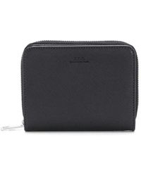 A.P.C. - Wallets & Cardholders - Lyst