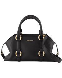 McQueen - Handbags - Lyst
