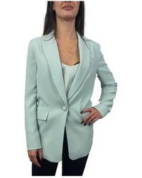 Twinset - Blazers - Lyst