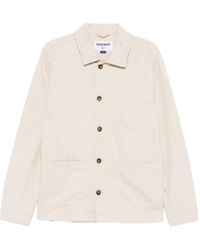 Sebago - Light Jackets - Lyst