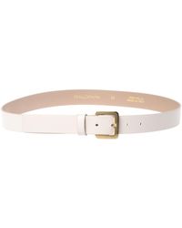 Baldinini - Belts - Lyst
