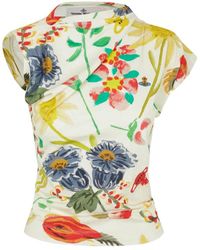 Vivienne Westwood - Blouses & shirts > blouses - Lyst