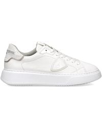 Philippe Model - Sneakers - Lyst