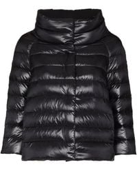 Herno - Winter Jackets - Lyst