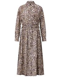 Marc Cain - Shirt Dresses - Lyst