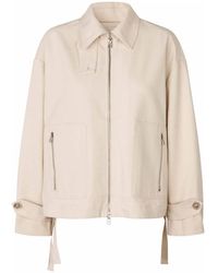 Masai - Light Jackets - Lyst