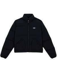 Dickies - Summerdale Puffer Jacket - Lyst