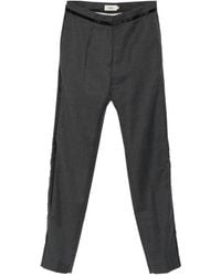 Barena - Slim-Fit Trousers - Lyst