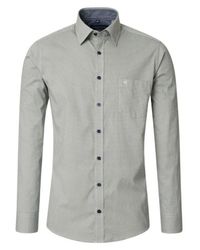 CASA MODA - Zakelijk Overhemd - Lyst