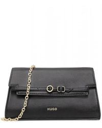 HUGO - Clutches - Lyst