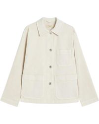 Weekend by Maxmara - Light Jackets - Lyst