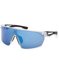adidas - Sp0103 02l sunglasses,sp0103 20z sunglasses,sp0103 21c sunglasses - Lyst