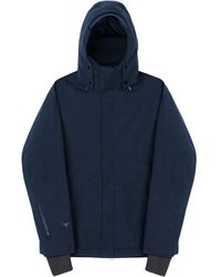 KRAKATAU - Jackets > winter jackets - Lyst