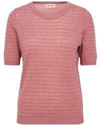 Mos Mosh - Round-Neck Knitwear - Lyst