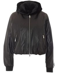 Moose Knuckles - Bomber Jackets - Lyst