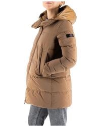 Peuterey - Down Coats - Lyst