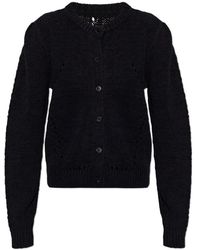 Ulla Johnson - Cardigans - Lyst
