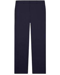 Unity Original - Straight Trousers - Lyst