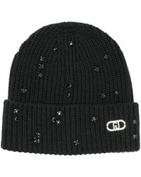 Liu Jo - Beanies - Lyst