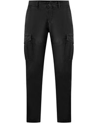 Bomboogie - Slim-Fit Trousers - Lyst