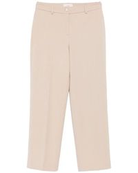 Via Masini 80 - Straight Trousers - Lyst
