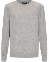 Theory - Wollpullover - Lyst