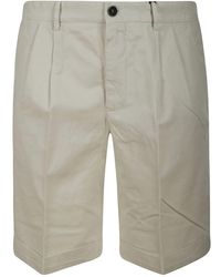 Barena - Casual Shorts - Lyst