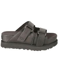 UGG - Shoes > flip flops & sliders > sliders - Lyst