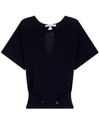 IRO - Sorenza T-Shirt - Lyst