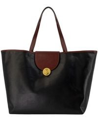 Versace - Tote Bags - Lyst