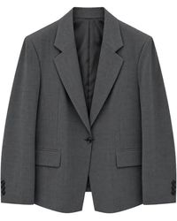 MARSĒM - Blazer Sartoriale - Lyst
