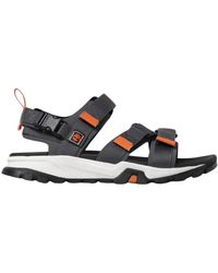 Timberland - Outdoor Klettverschluss Sandalen - Lyst