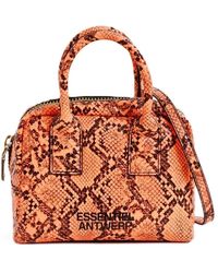 Essentiel Antwerp - Handbags - Lyst