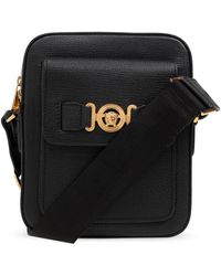 Versace - Messenger Bags - Lyst