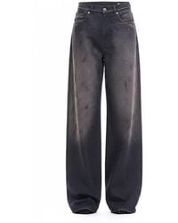 Nine:inthe:morning - Loose-Fit Jeans - Lyst