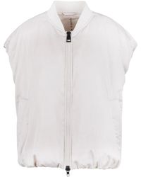 Liviana Conti - Vests - Lyst