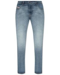 DIESEL - Skinny Jeans - Lyst