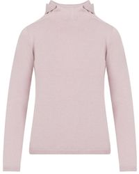 Max Mara - Sweatshirts & hoodies > hoodies - Lyst