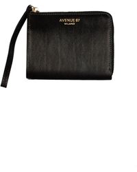 Avenue - Medium Jill Portemonnee - Lyst