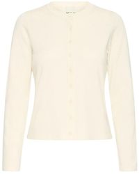 Ichi - Cardigans - Lyst