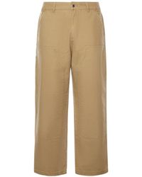 Represent - Wide Trousers - Lyst