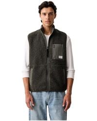 Marc O' Polo - Vests - Lyst