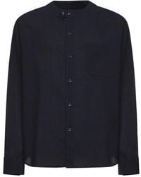 Giorgio Armani - Casual Shirts - Lyst