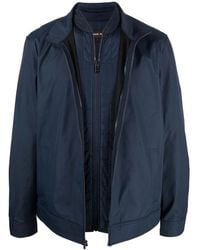 Michael Kors - Light Jackets - Lyst
